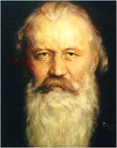 Johannes Brahms