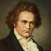 Ludwig van Beethoven