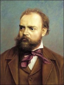 Antonin Dvorak