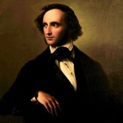 Felix Mendelssohn