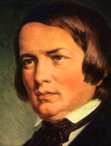 Robert Schumann