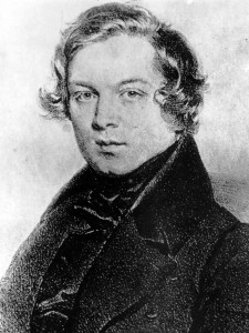 Robert Schumann