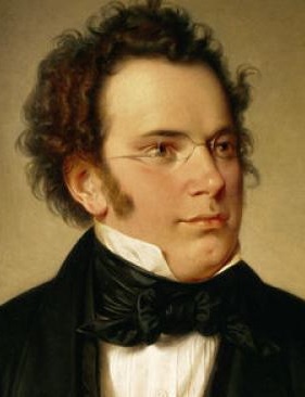 Franz Schubert