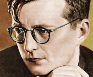 Dmitri Shostakovich