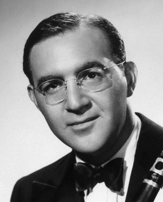 Benny Goodman - The music of The King of Swing - ECstep