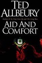 Aid and comfort by Ted Allbeury