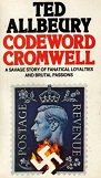 Codeword Cromwell by Ted Allbeury