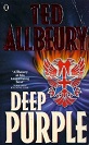 Deep Purple by Ted Allbury