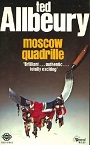 Moscow quadrille by Ted Albeury