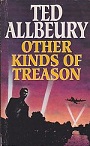 Other kinds of treason by Ted Allbeury