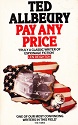 Pay any price by Ted Allbeury