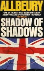 Shadow of shadows by Ted Allbeury