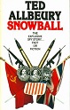 Snowball by Ted Allbeury