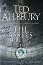 The Assets by Ted Allbeury