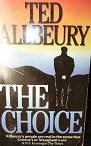 The choice by Ted Allbeury