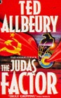 The Judas factor by Ted Allbeury