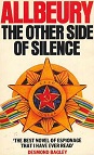The other side of silence by Ted Allbeury