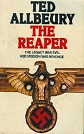 The reaper by Ted Allbeury