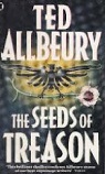 The seeds of treason by Ted Allbeury