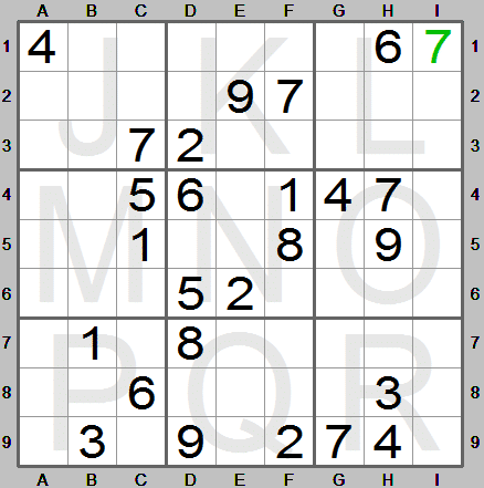 Sudoku Rules for Complete Beginners