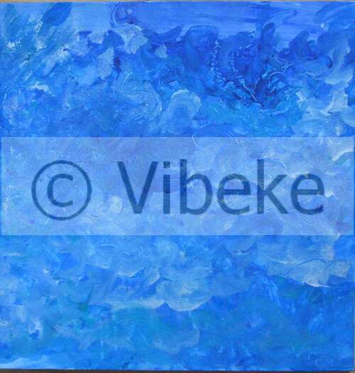 Vibeke’s Artwork - Modern art paintings images 1