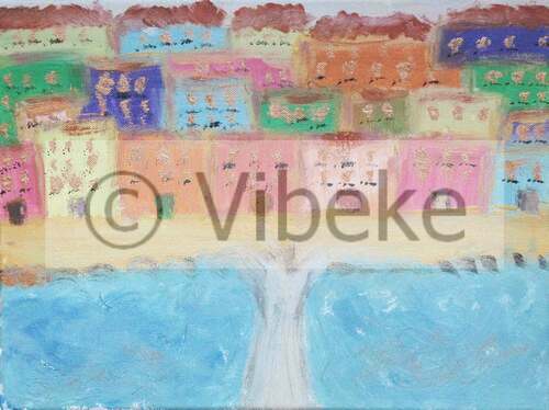 Vibeke’s Artwork - Modern art paintings images 2