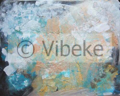 Vibeke’s Artwork - Modern art paintings images 4