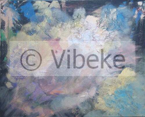 Vibeke’s Artwork - Modern art paintings images 5