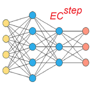 ECstep Neural Network