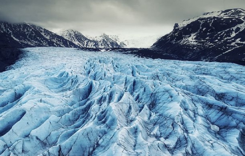 Natural Landscapes - Our Unique Earth - ECstep