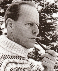Vagn Holmboe