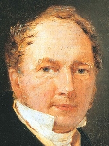 Christoph(er) Ernst Friedrich Weyse