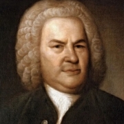 Johann Sebastian Bach